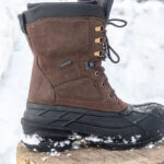 We Tested Winter Footwear in Freezing Conditions – These 7 Felt the Most Reliable