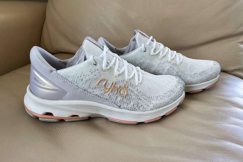 Ryka Devotion X Walking Shoe