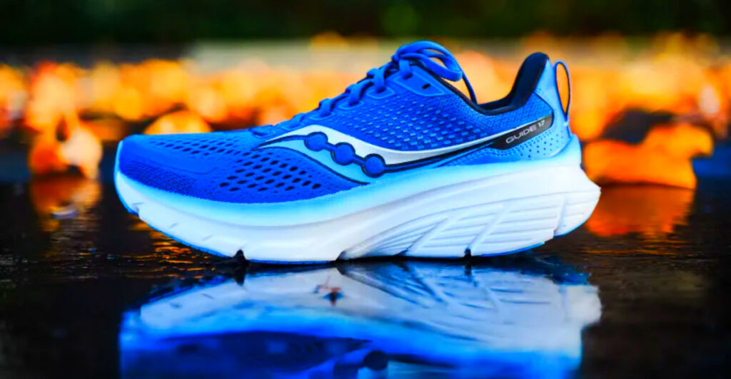 We Tested the Best Arch Support Shoes – These 10 Made Long Days on Your Feet Feel Easy