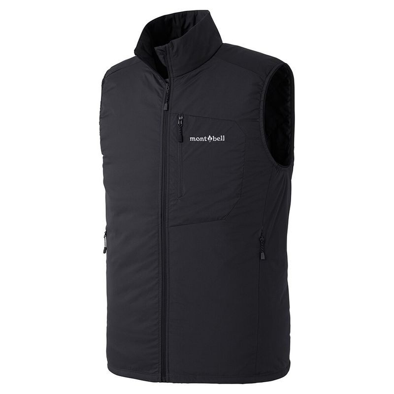 Montbell Thermawrap Vest