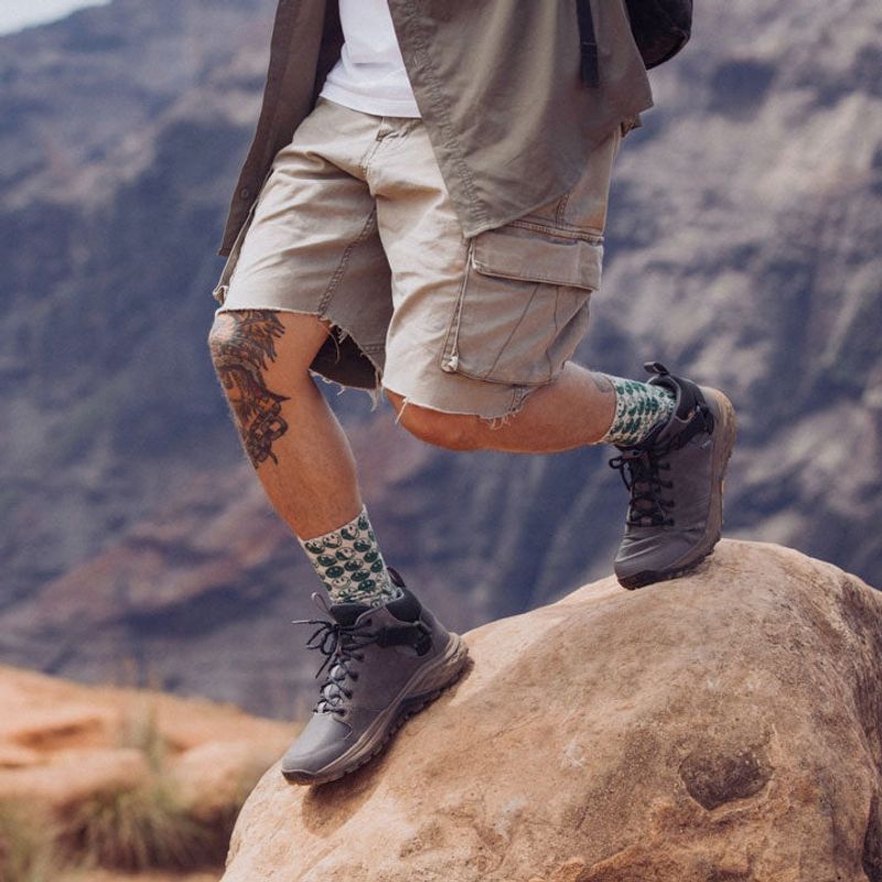 Teva Grandview GTX Mid Hiking Boots