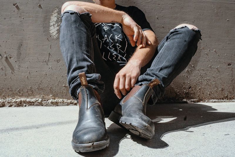 Blundstone Original 500 Boot