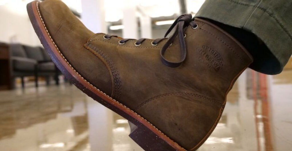 We Tried Chippewa vs Justin Boots – These 6 Surprised Us