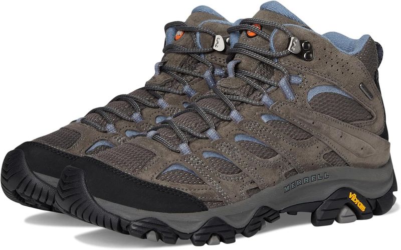 Merrell Moab 3 Mid Waterproof Hiking Boot