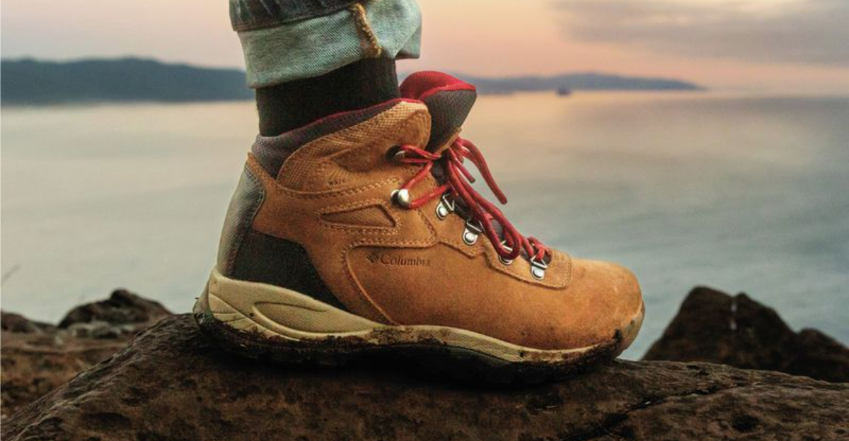 We Tried Merrell vs Columbia Hiking Boots – These 6 Stood Out