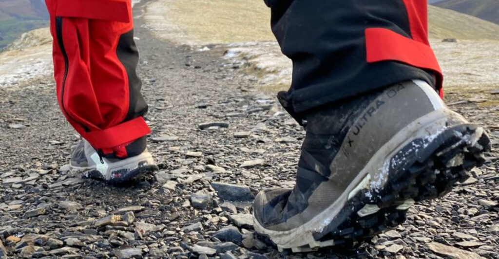 We Tried Merrell vs Salomon Hiking Boots – 6 Are Worth Considering