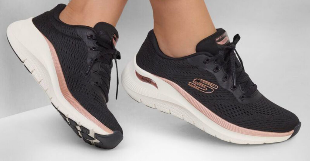 We Tried Skechers vs New Balance, and These 6 Are Worth Considering