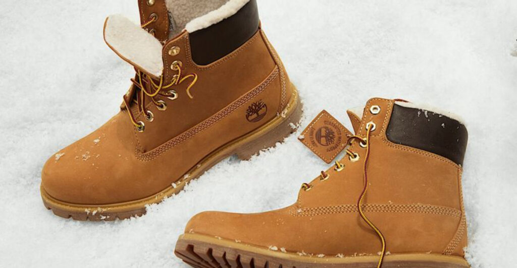 We Tried Timberland vs CAT Winter Boots – These 6 Impress