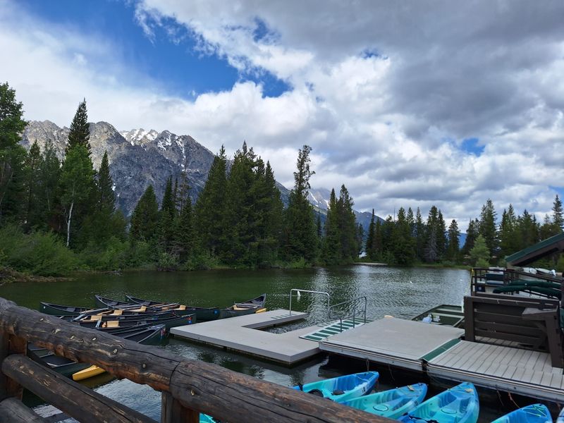 Accessibility and Easy Paths