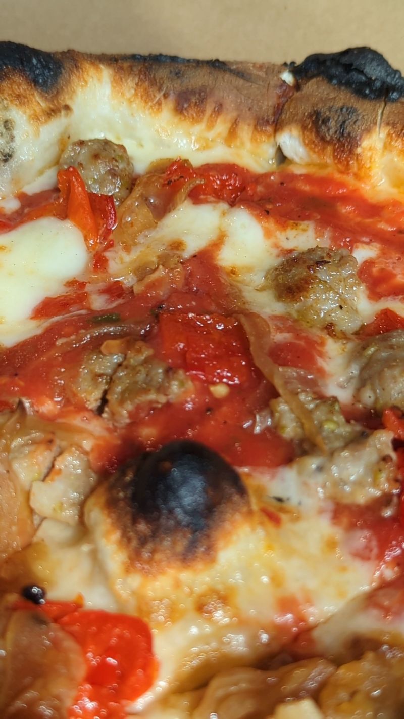 4.9 Stars and Glowing Buzz