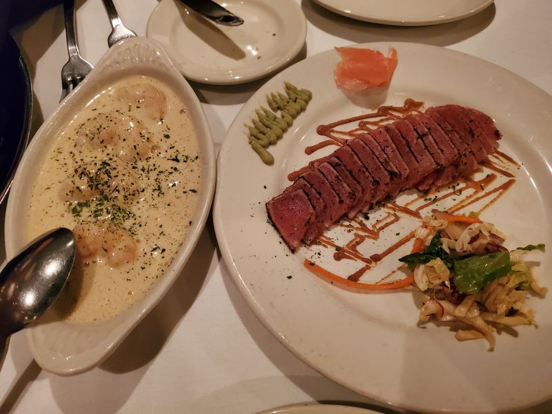 Crab Cakes - Golden Appetizer Win