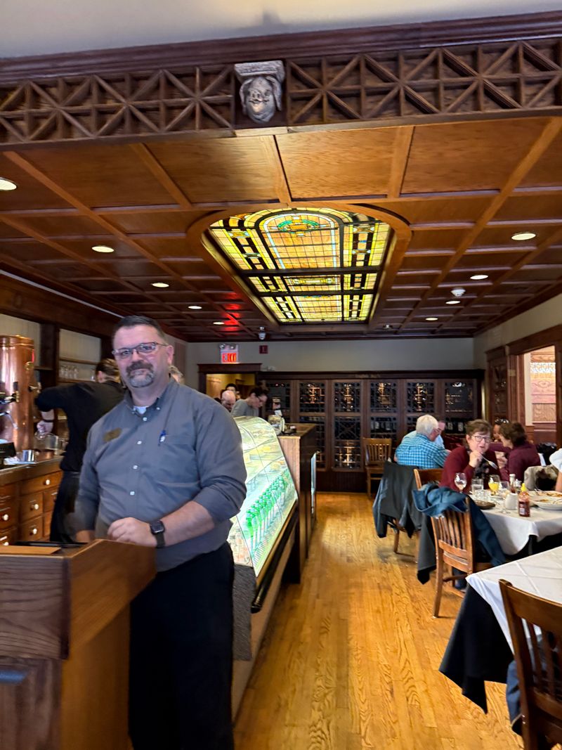 Ambiance for Date Night