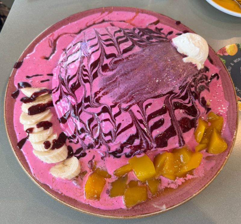 Pancakes Worth Sharing