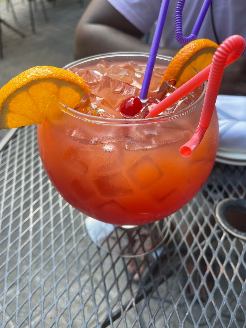 Cocktails With a Crescent City Twist