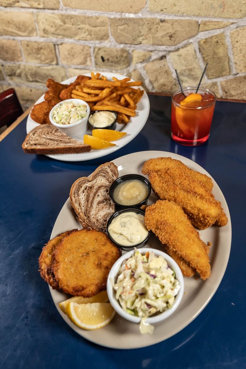 Family Friendly Touches