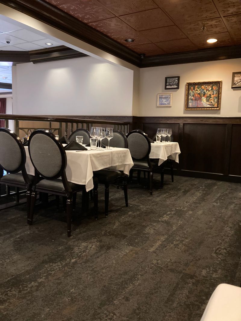 Sunday Comfort, Downtown Quiet