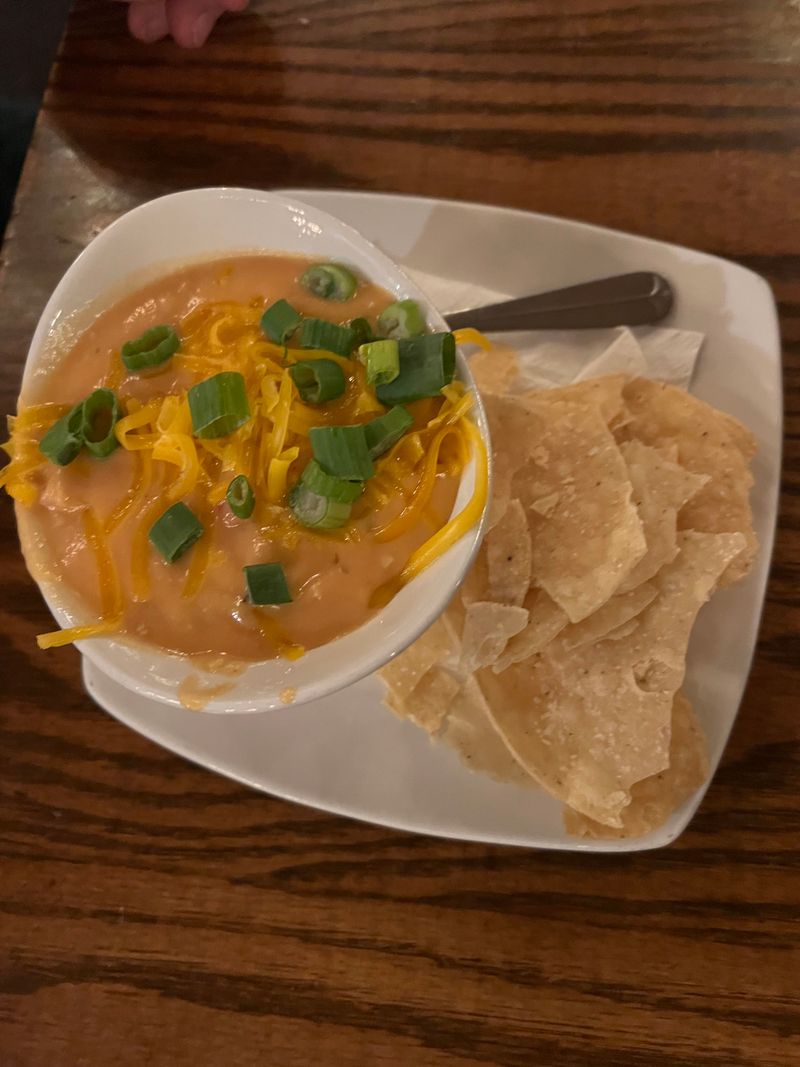 Takeout Chowder Comfort