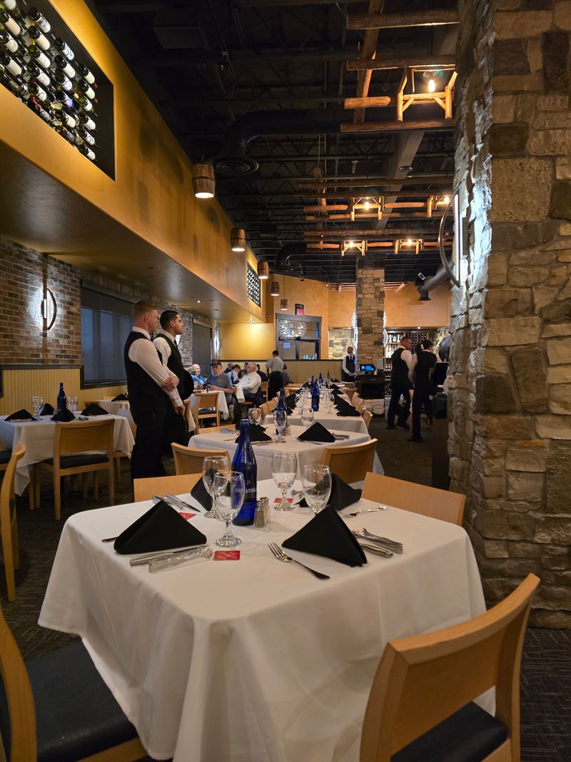 Attentive Hospitality And Service