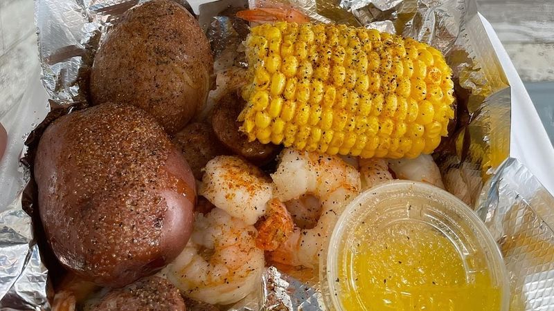 Sauce Flight For Dippers