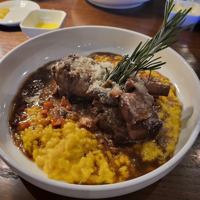 Date Night Tasting Flow