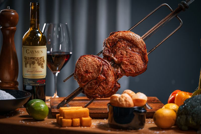 Lunch to Dinner Flexibility