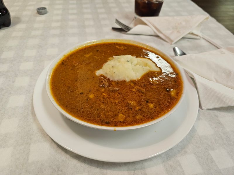 Sunday Supper: Early Evening Comfort