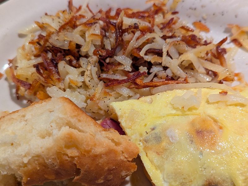 Greasy Spoon Nostalgia Without the Grease