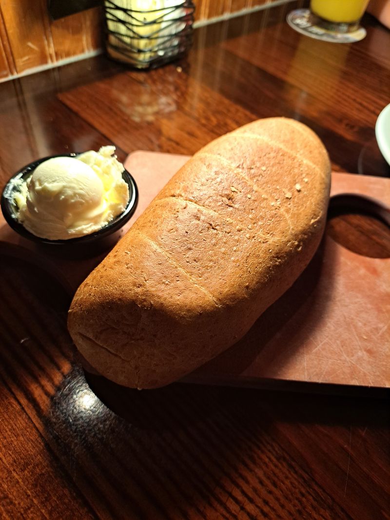 Takeout and Curbside Comfort