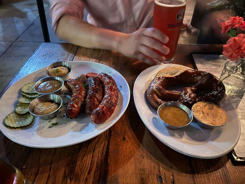 Oktoberfest Energy All Year Long