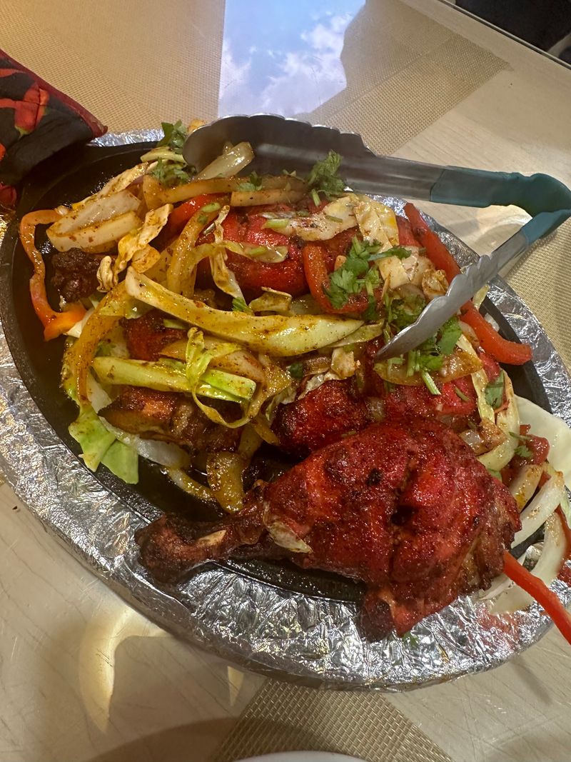Tandoori Theatre: Sizzle From The Clay Oven