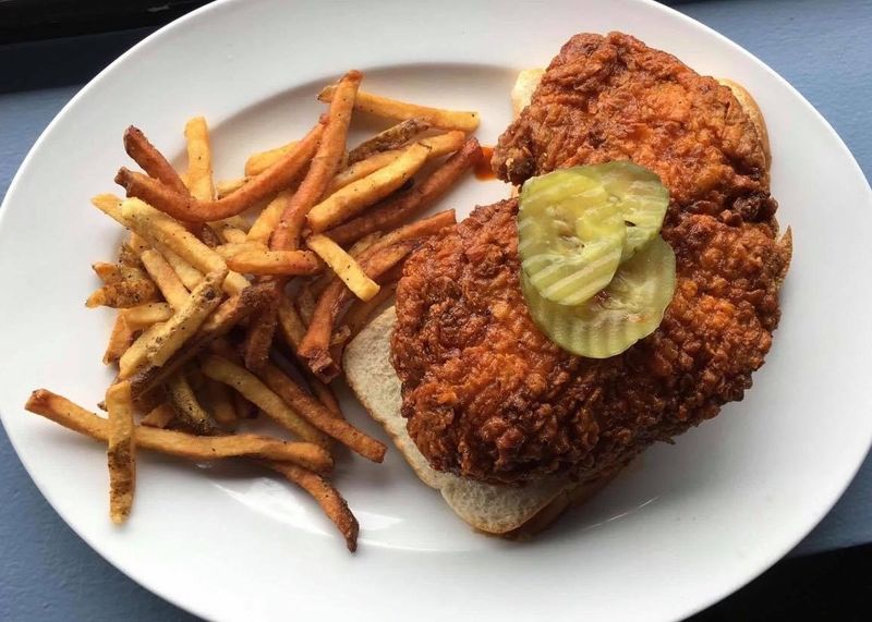 House Bread and Butter Ritual