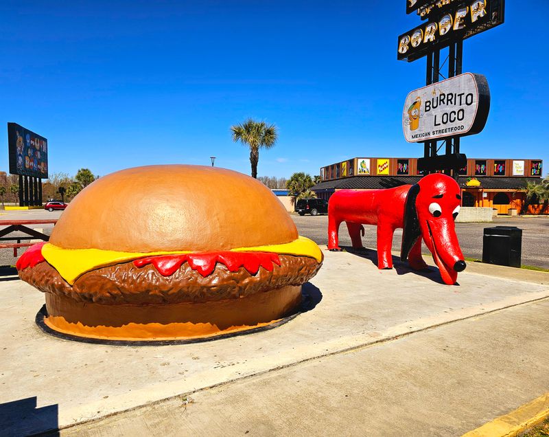 South of the Border - Dillon, SC