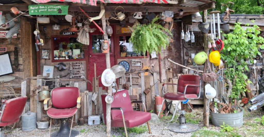 West Virginia Local Hotspot Where Hot Dogs Are Anything but Ordinary