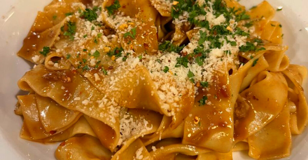 West Virginia Spot Serves Southern Italian Dishes You’ll Dream About