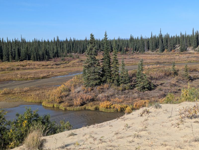 Onion Portage Archaeology
