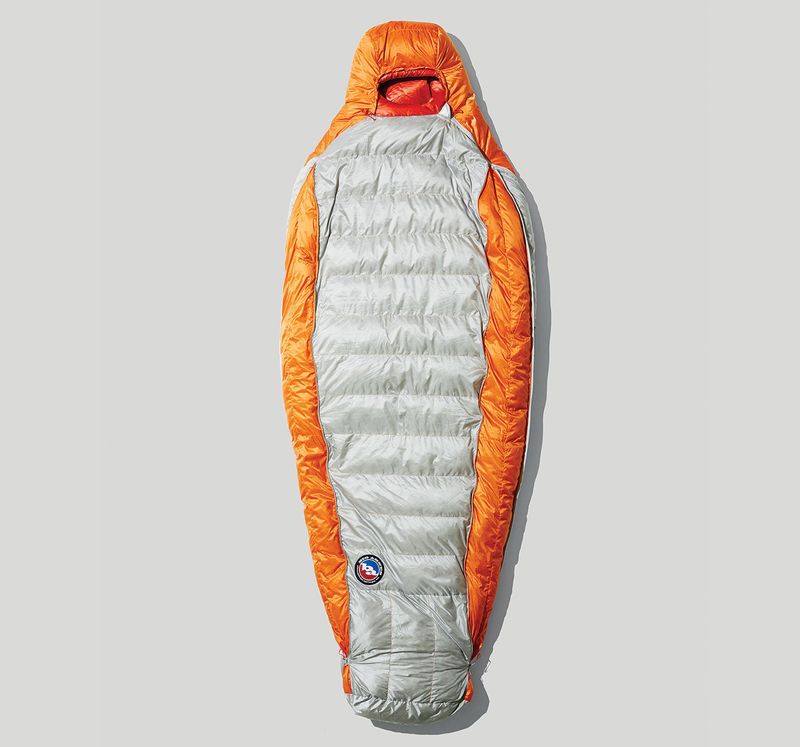 Big Agnes Torchlight UL 20