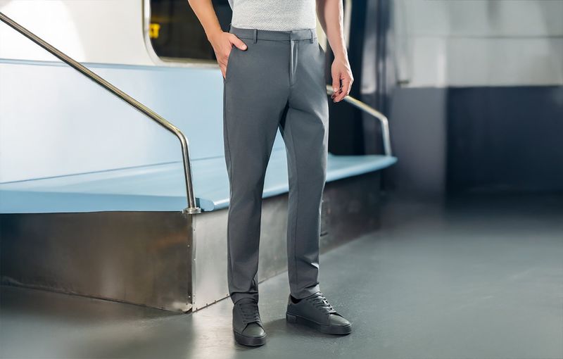 Ministry of Supply Kinetic Pants