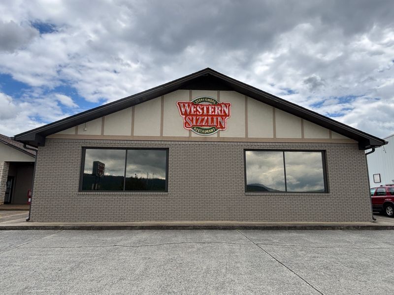 Western Sizzlin Steak & More – Jasper