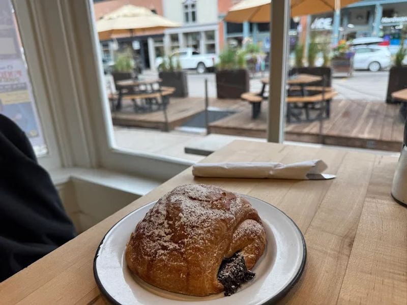 The Butcher & The Baker - Telluride