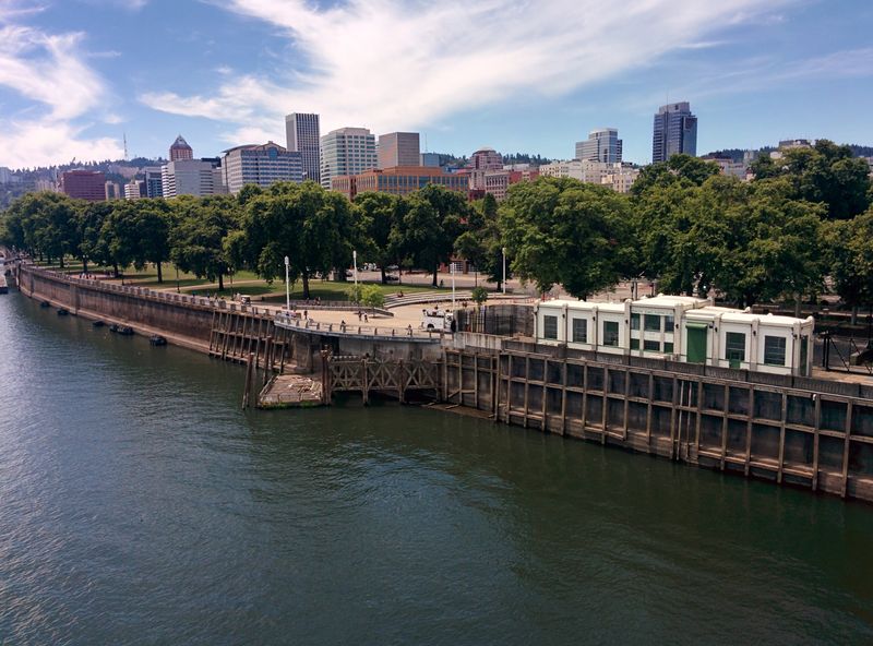 Beyond Portland: Coverage Across the State