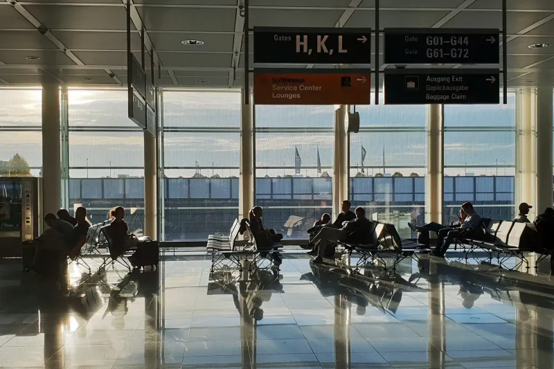 What U.S. Travelers Should Know Right Now