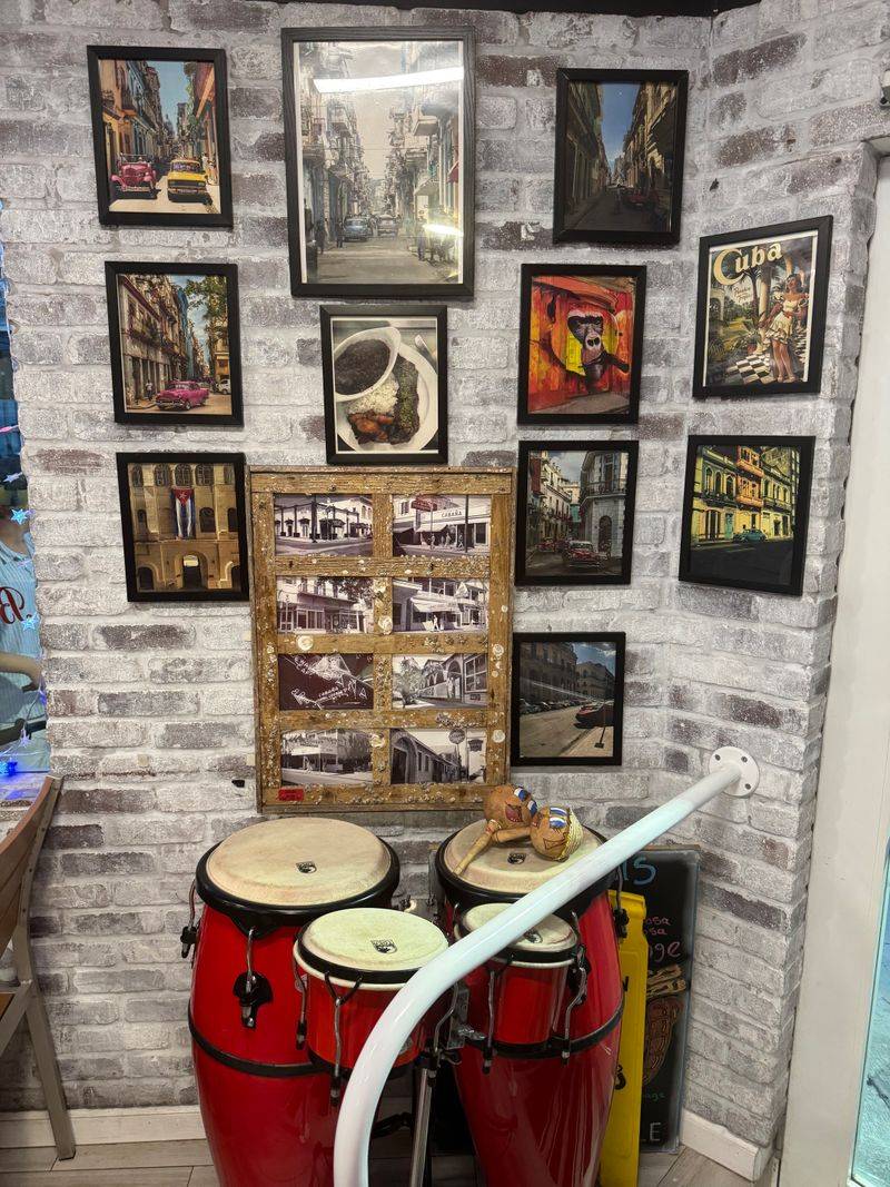 Service With Heart and Neighborhood Memory