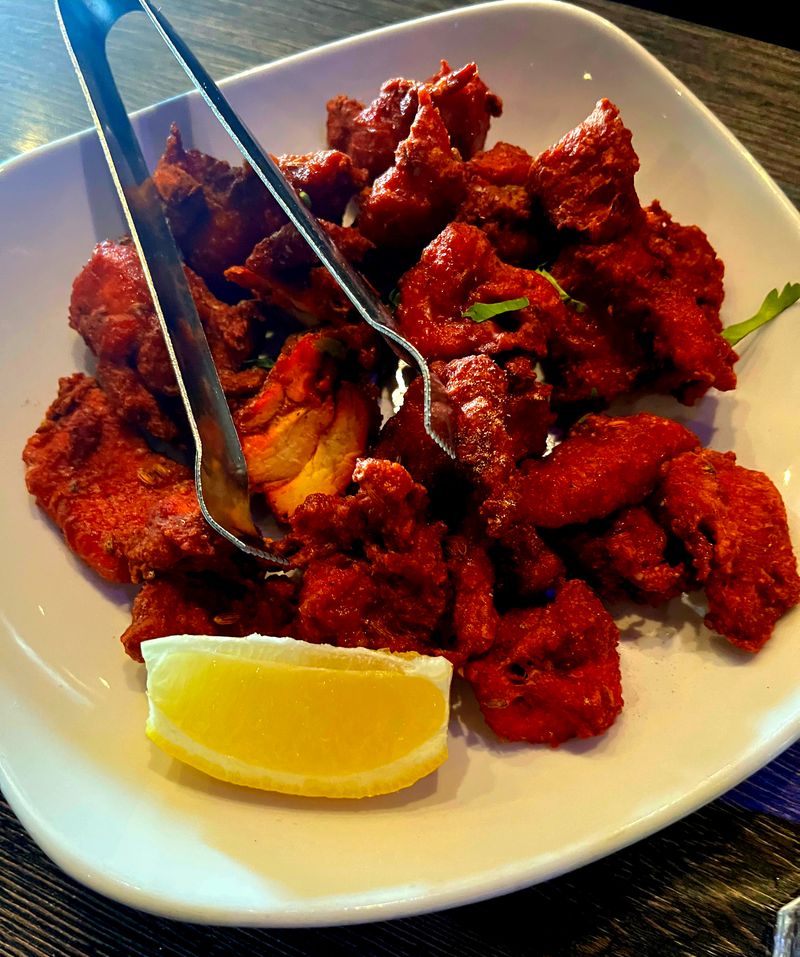 Pairings: Starters That Set It Up