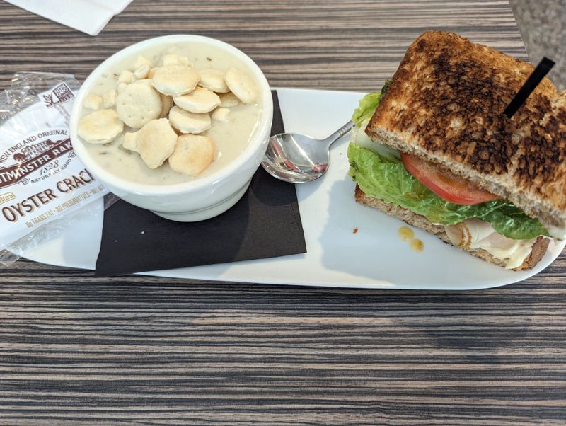 Ordering Like A Local