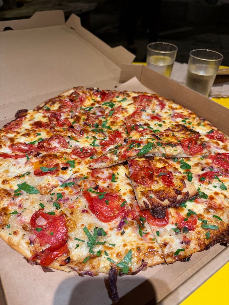 Daily Menu Creativity