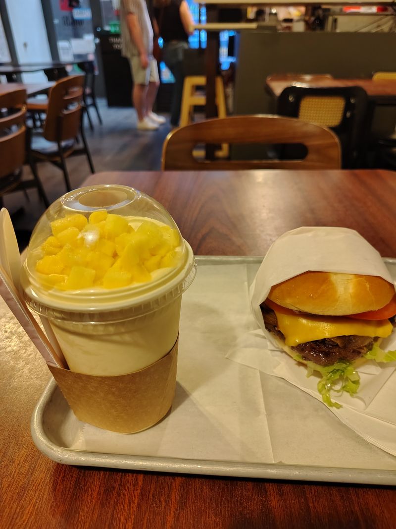 Make It Your Go To Lunch Spot