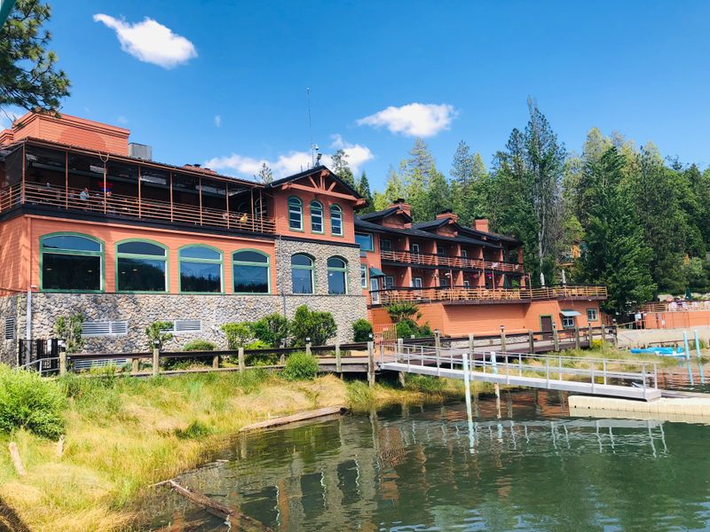 For The Family Table