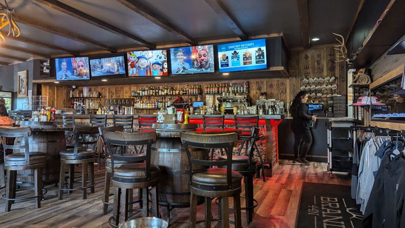 A Cozy Interior With Character