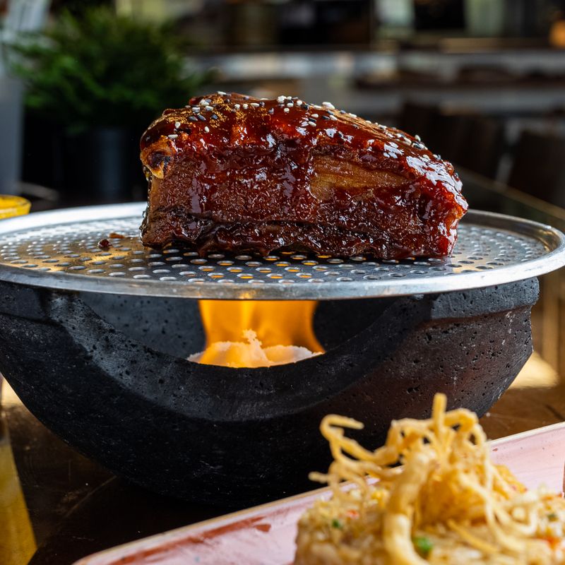 Dessert Notes: Sweet Finish