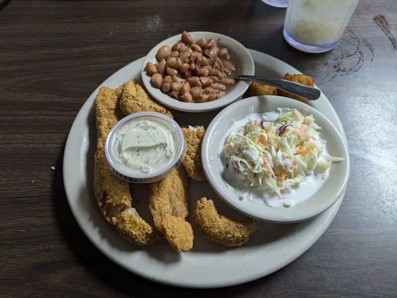 Grandma-Style Veggie Sides